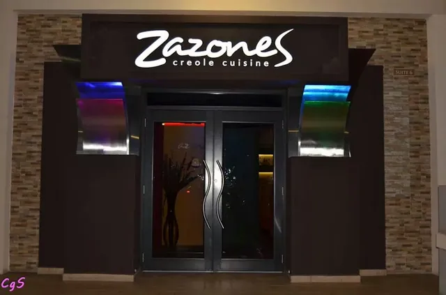 Zazones