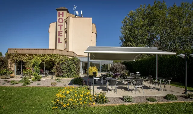 Logis Hôtel des Cépages