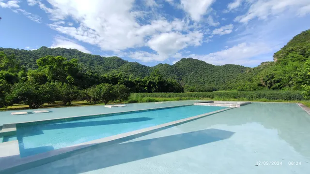 โรงแรมอวตารสปาเมาน์เท่นสวีทรีสอร์ท