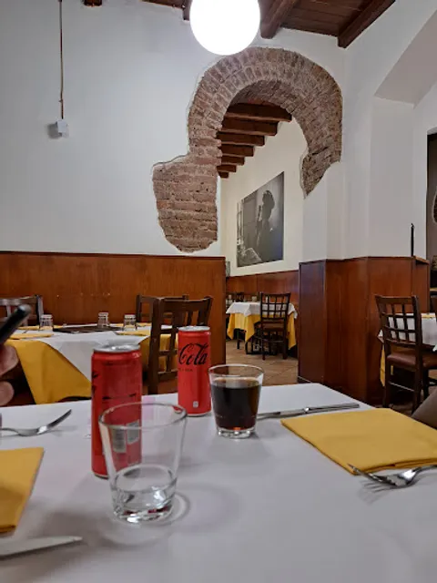 Ristorante Pizzeria I Due Ladroni S.r.l.