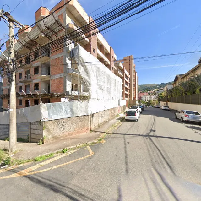 Restaurante alecrim fit