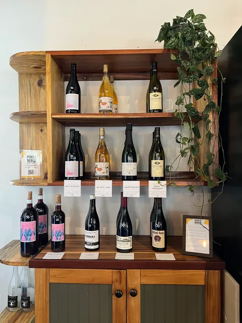 Hawaii Wines | Natural Wine Club
