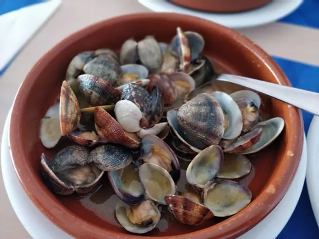 Restaurant Camping Nàutic