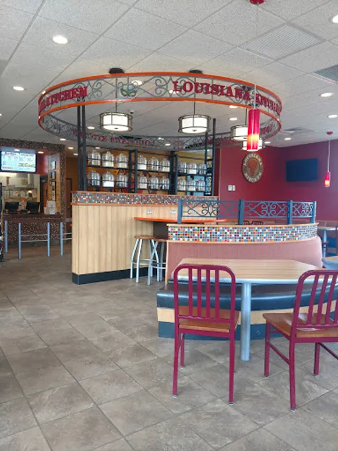 Popeyes Louisiana Kitchen