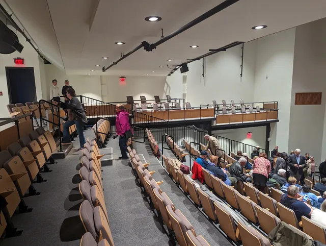 Nashua Center for the Arts