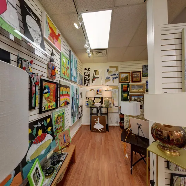 Kathleen's Fine Art & Interiors