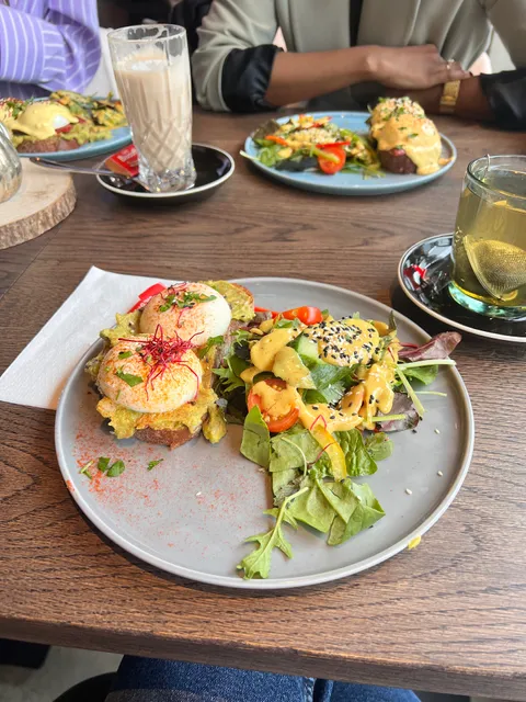 Hyde Brunch Düsseldorf