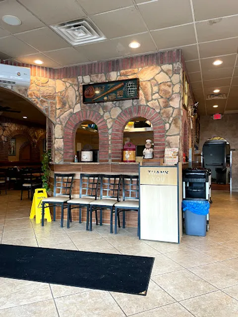 Annabella's Pizzeria & Restaurant