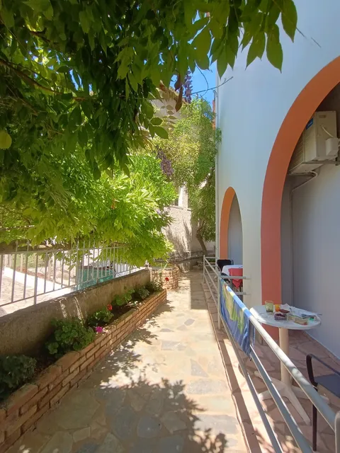 Hotel Omirico & Studios