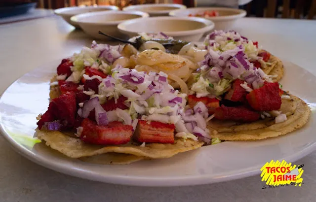 Tacos Jaime