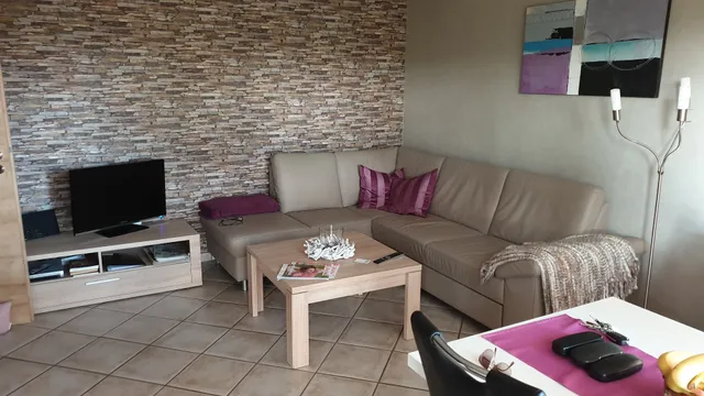 Ferienwohnung Birkenhof