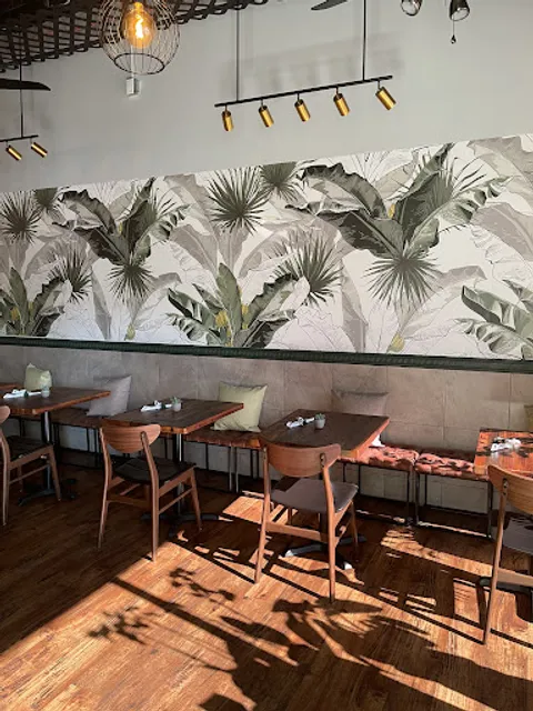 KUB KAO Thai & Beyond "Lansdale PA"