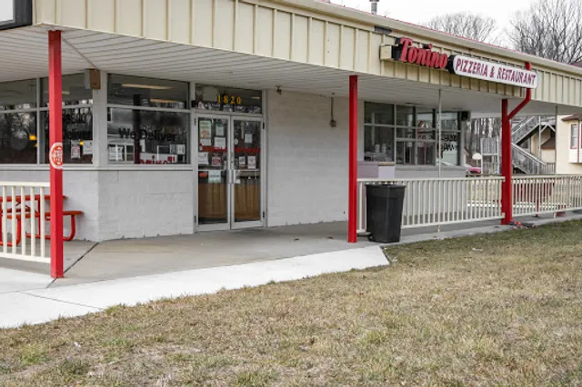 Tonino Pizza & Pasta