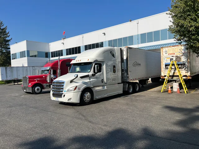 Ocean Beauty Seafoods