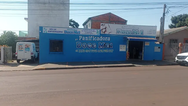 Panificadora Doce Mel