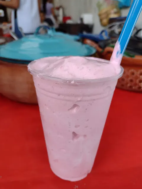 Quesadillas Caseras ROSY