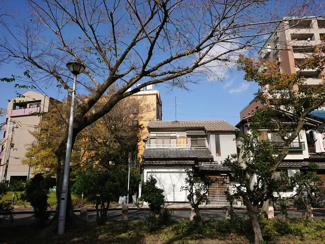 大阪民宿 富吉之家