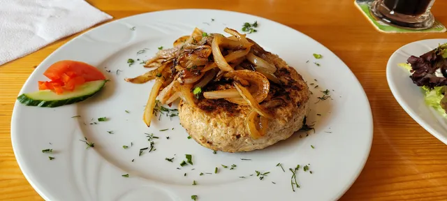 Wirtshaus an der Lahn