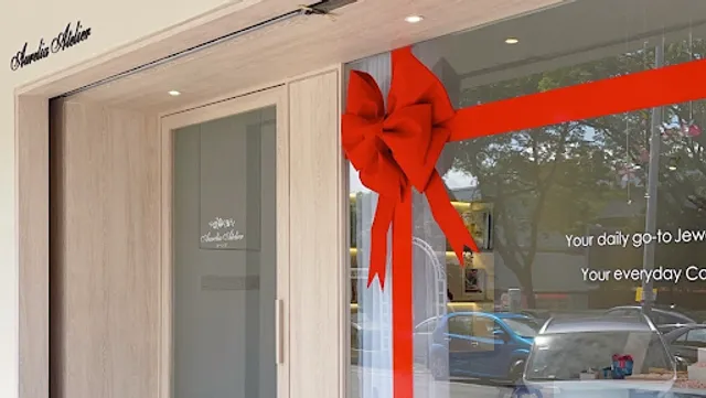 Aurelia Atelier @ Cheras