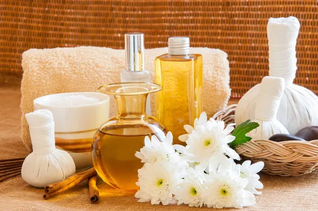 Harmony Massage Therapy