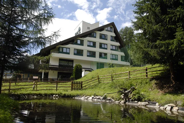 Kinder- und Familienhotel Nockalm