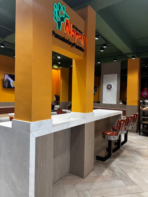 Panadería el Nuevo Nopal