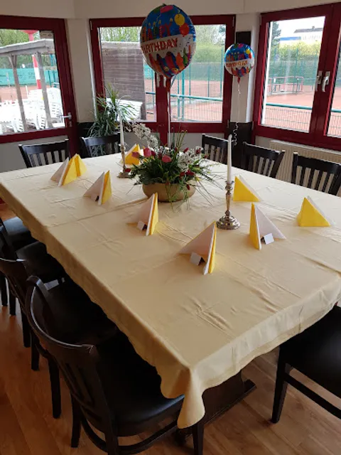 Gastronomie "Zum Muskelkater"