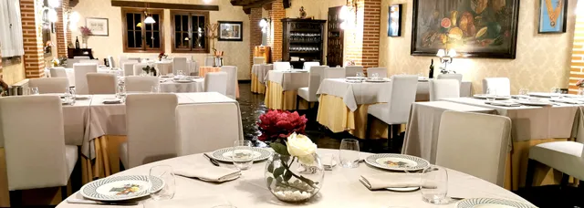 Hotel Restaurante Florida