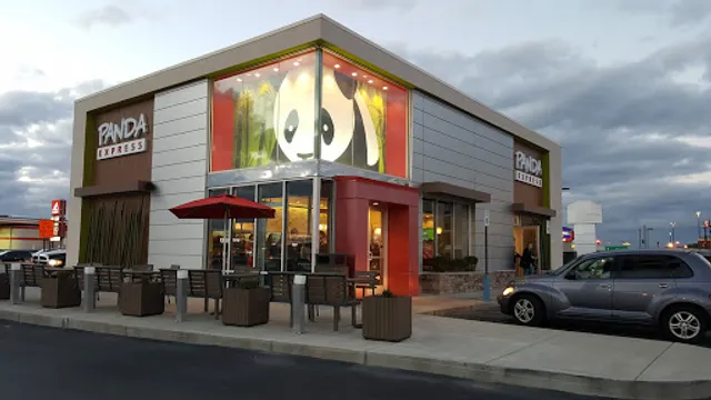 Panda Express