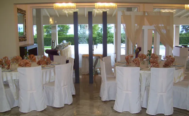 'KOLIZERAS restaurant' - ΑΦΕΣ Γ. ΚΟΛΙΖΕΡΑ Ο.Ε.