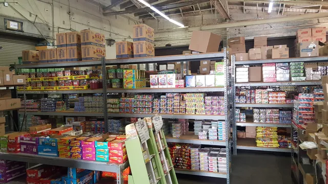 La Bodega Cash & Carry