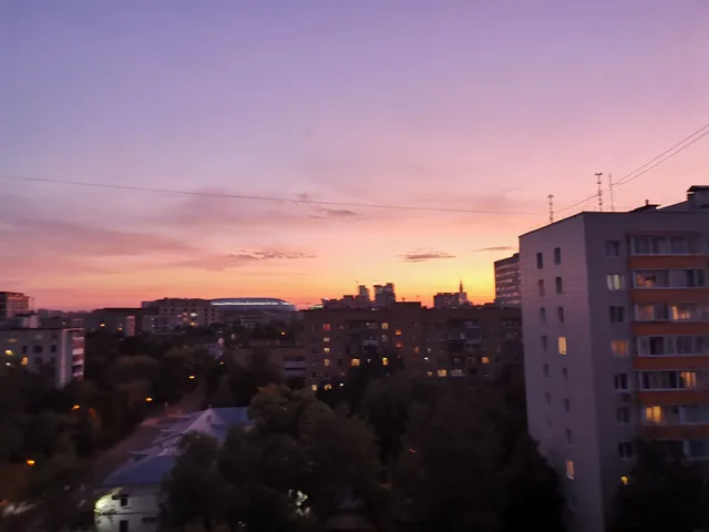 Библиотека №34 им. А.Вознесенского