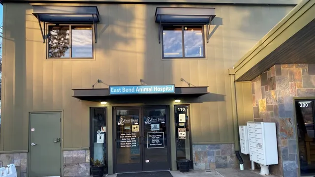 East Bend Animal Hospital