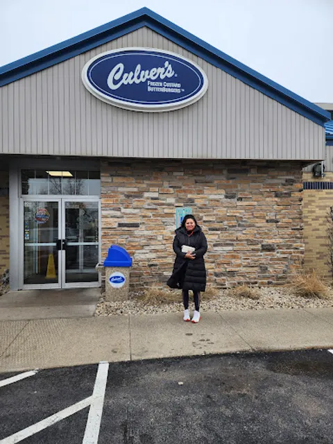 Culver’s