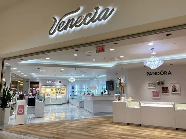 Joyería Venecia