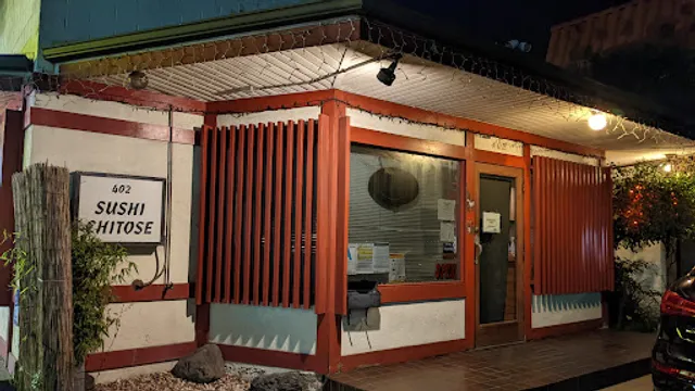 Sushi Chitose