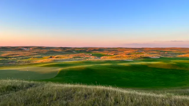 Sand Hills Golf Club
