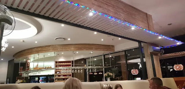 Sing's Asian Kitchen