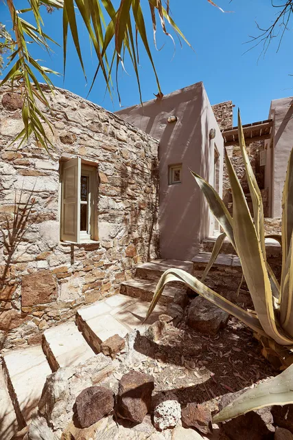 Nature Eco Living Serifos