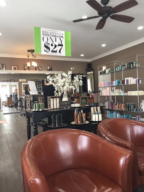 Salon Bella Vi