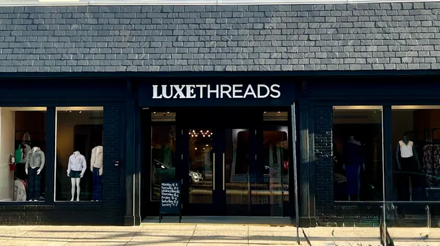 Luxe Threads
