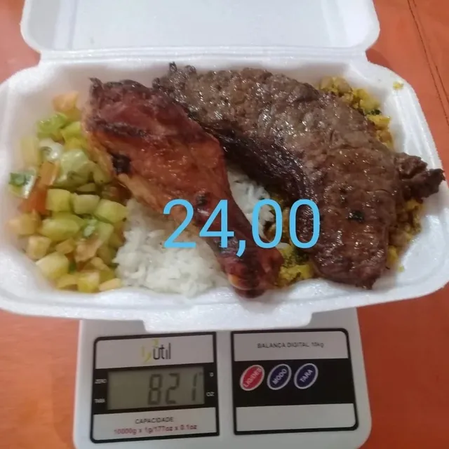 Churrascaria e Restaurante Grill do Vale