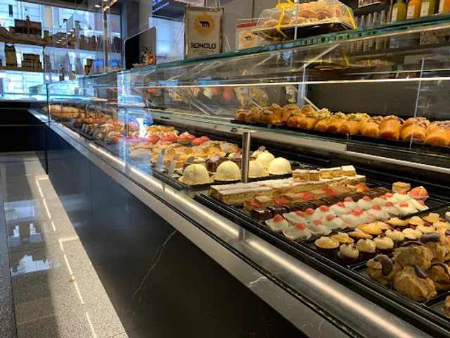 Pasticceria Romolo