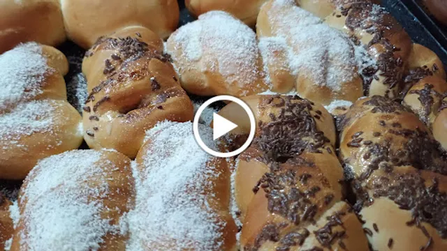 Padaria Trigo da Terra