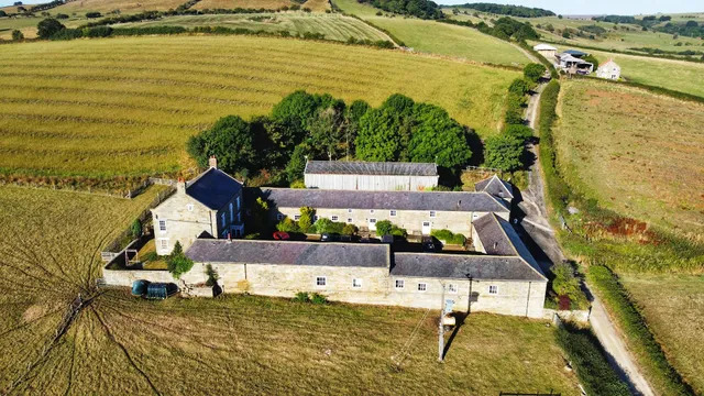 Demesne Farm Holiday Cottages