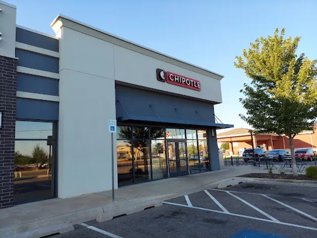 Chipotle Mexican Grill