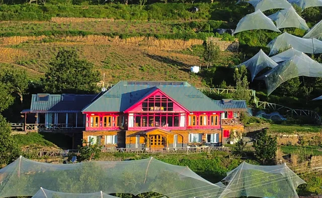 MeenaBagh Homes & Farms Ratnari