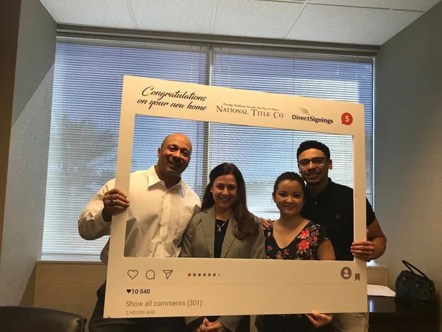 Darren George- Real Estate Professional - NMLS#347278