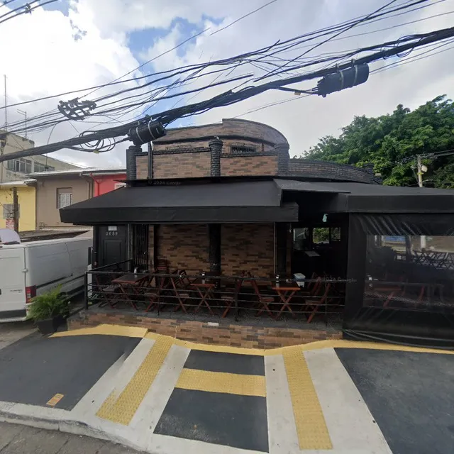 Bar e Choperia o Bar