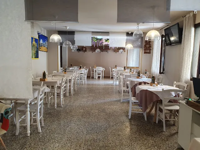 Locanda Mantegna